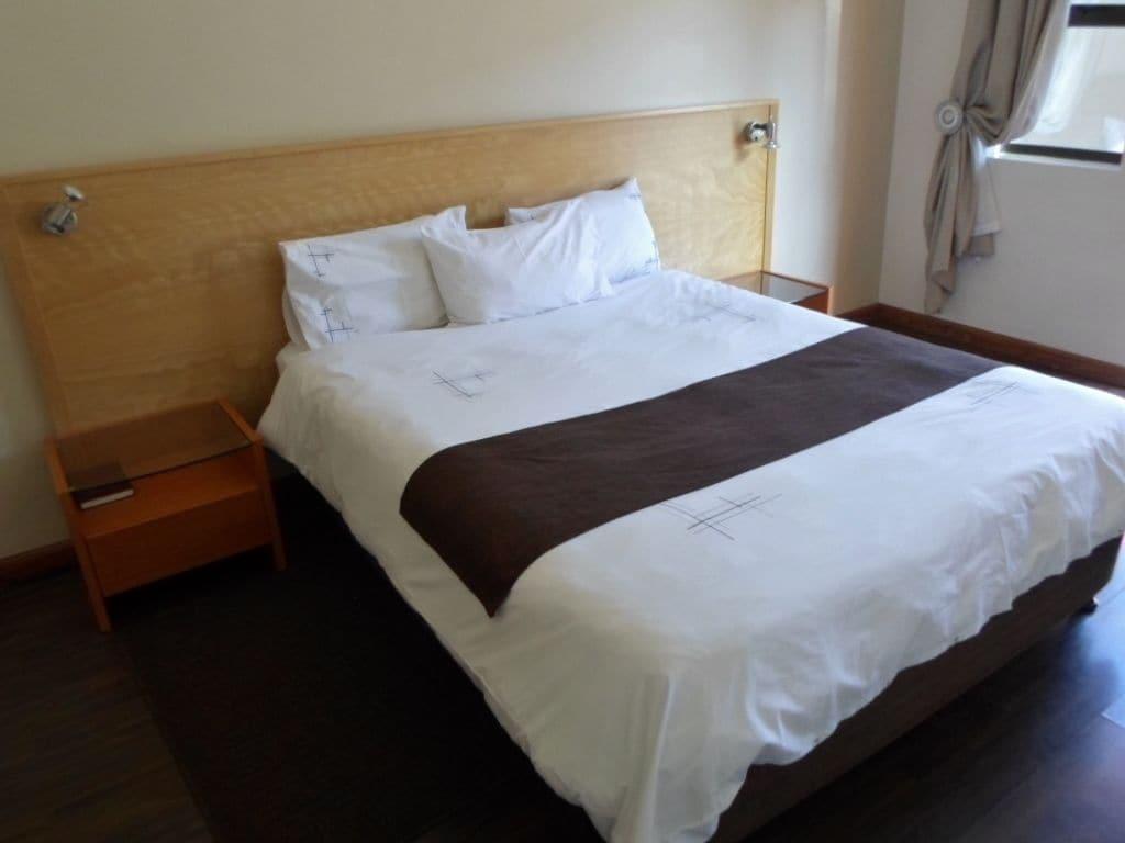 Europrime Hotel Boksburg Ngoại thất bức ảnh