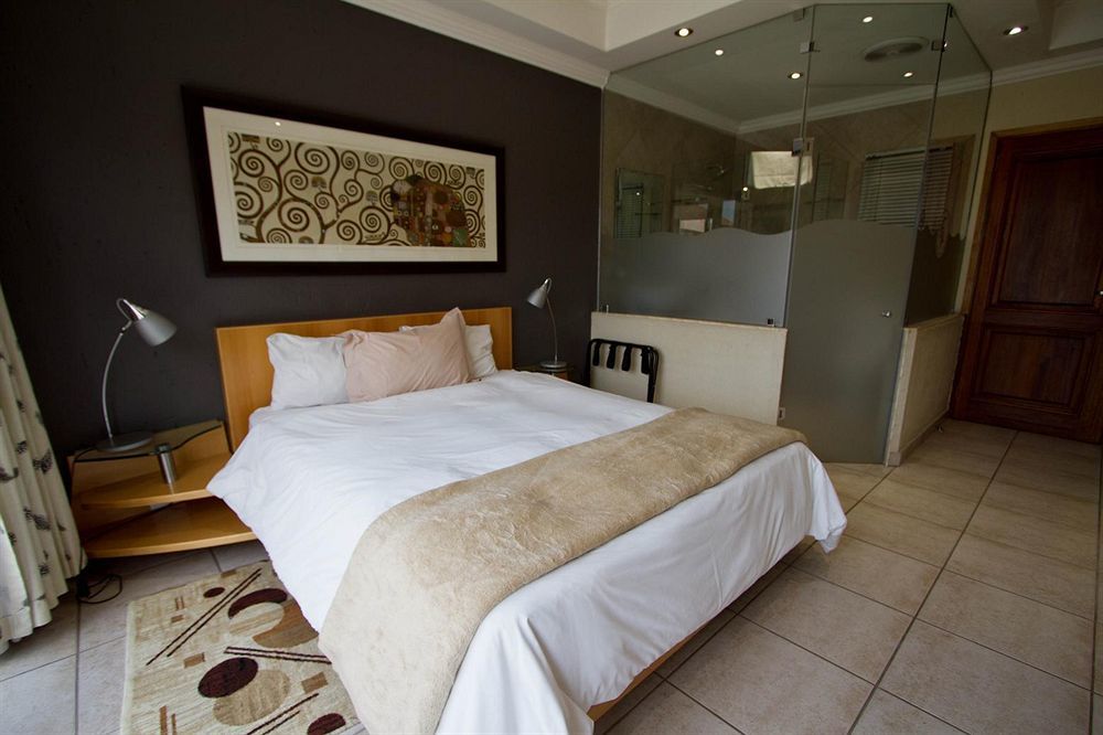 Europrime Hotel Boksburg Ngoại thất bức ảnh