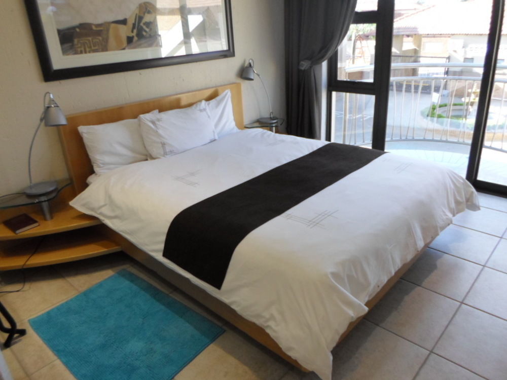 Europrime Hotel Boksburg Ngoại thất bức ảnh