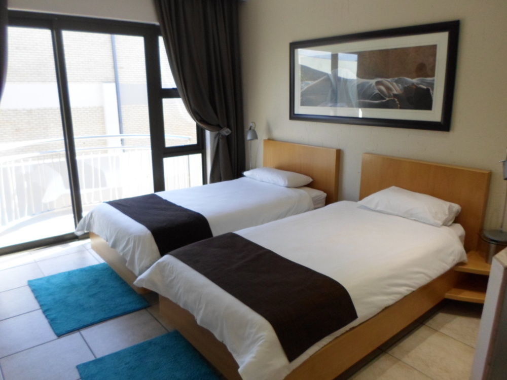 Europrime Hotel Boksburg Ngoại thất bức ảnh