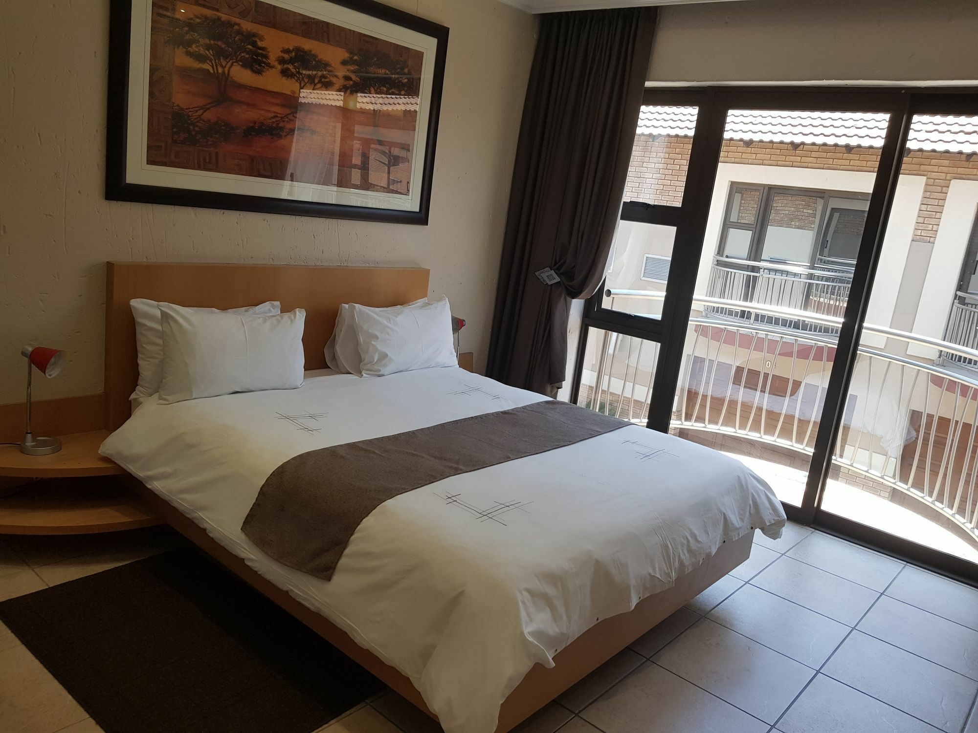 Europrime Hotel Boksburg Ngoại thất bức ảnh